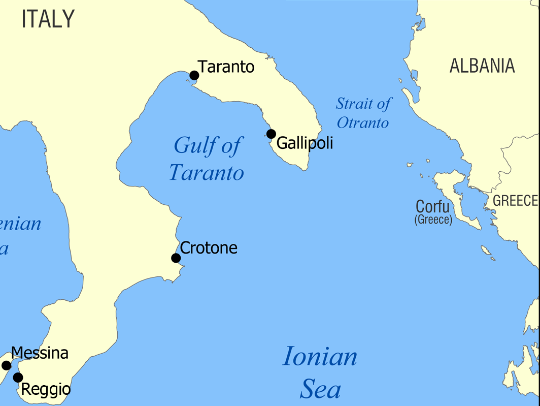 Taranto
